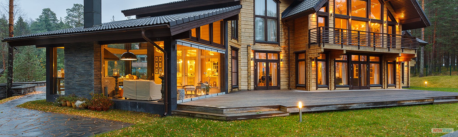 Строим под ключ Дачный дом. Строим под ключ