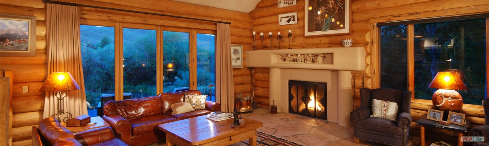 Отделка дома по вашему желанию Отделка дома